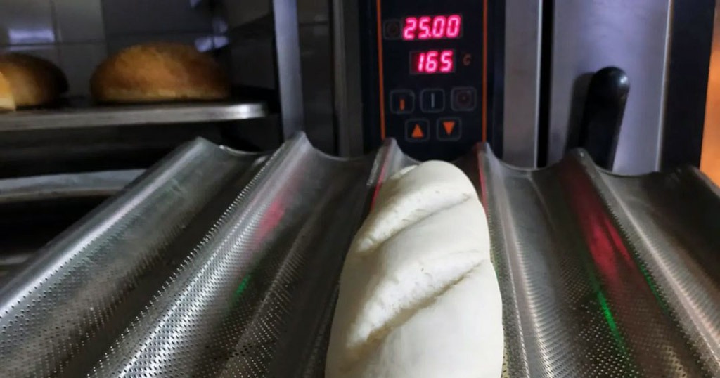 Recomendaciones de uso para hornos de panaderías