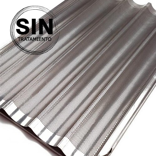 Explora todas nuestras bandejas para horno