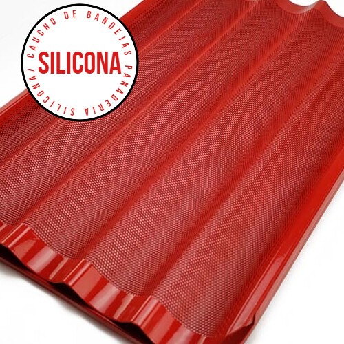 Bandejas para horno Sin Tratamiento