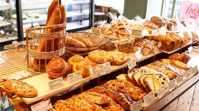 ¿Como puedes organizar los productos de tu panadería para mejorar las ventas? - 6