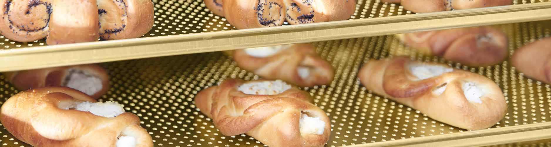 Evolución de la Panaderia en los últimos 50 años - 4