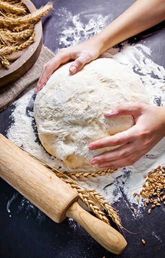 ¿Qué ocurre técnica y biológicamente cuando fermenta una masa de pan? - 7