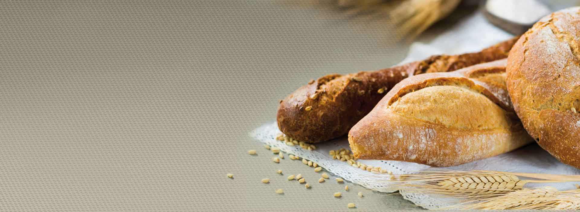 ¿Cuántos tipos de pan conoces? Aquí van unos cuantos - 5