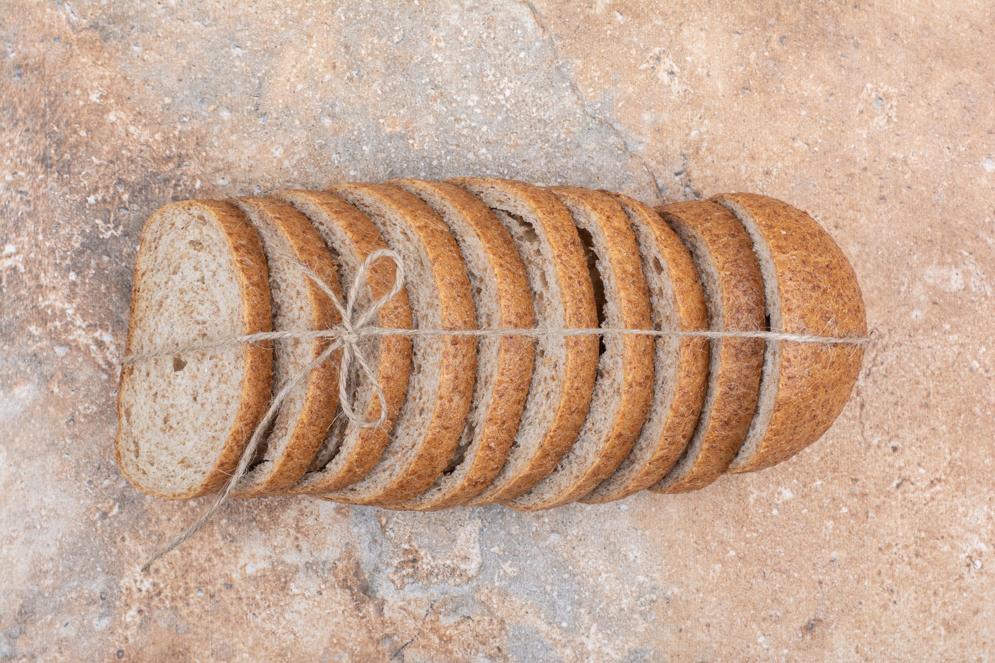 Pan de molde: el secreto detrás de cada rebanada perfecta - 5