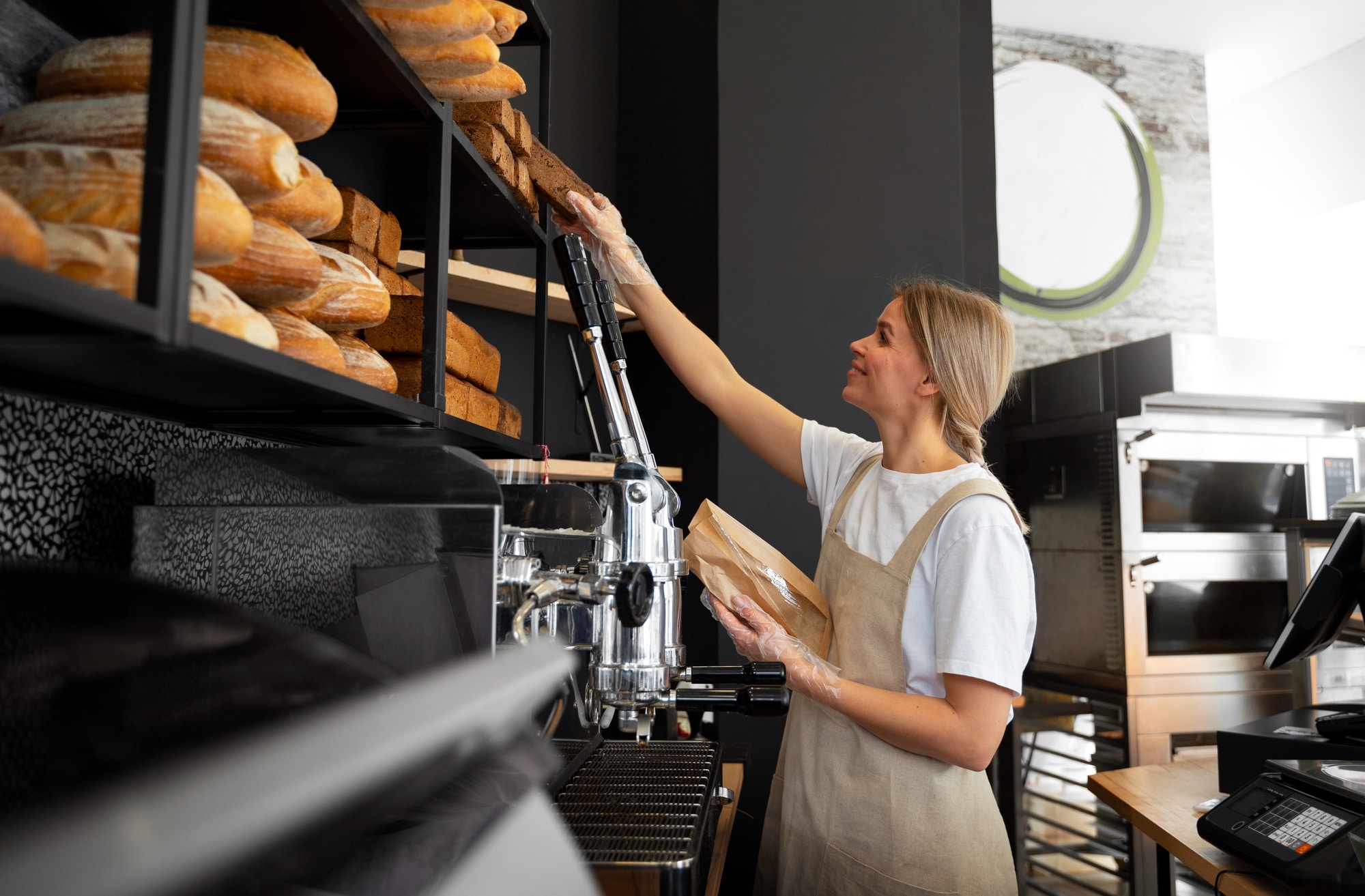 Desafíos de los Negocios de Panadería para 2025 - 4