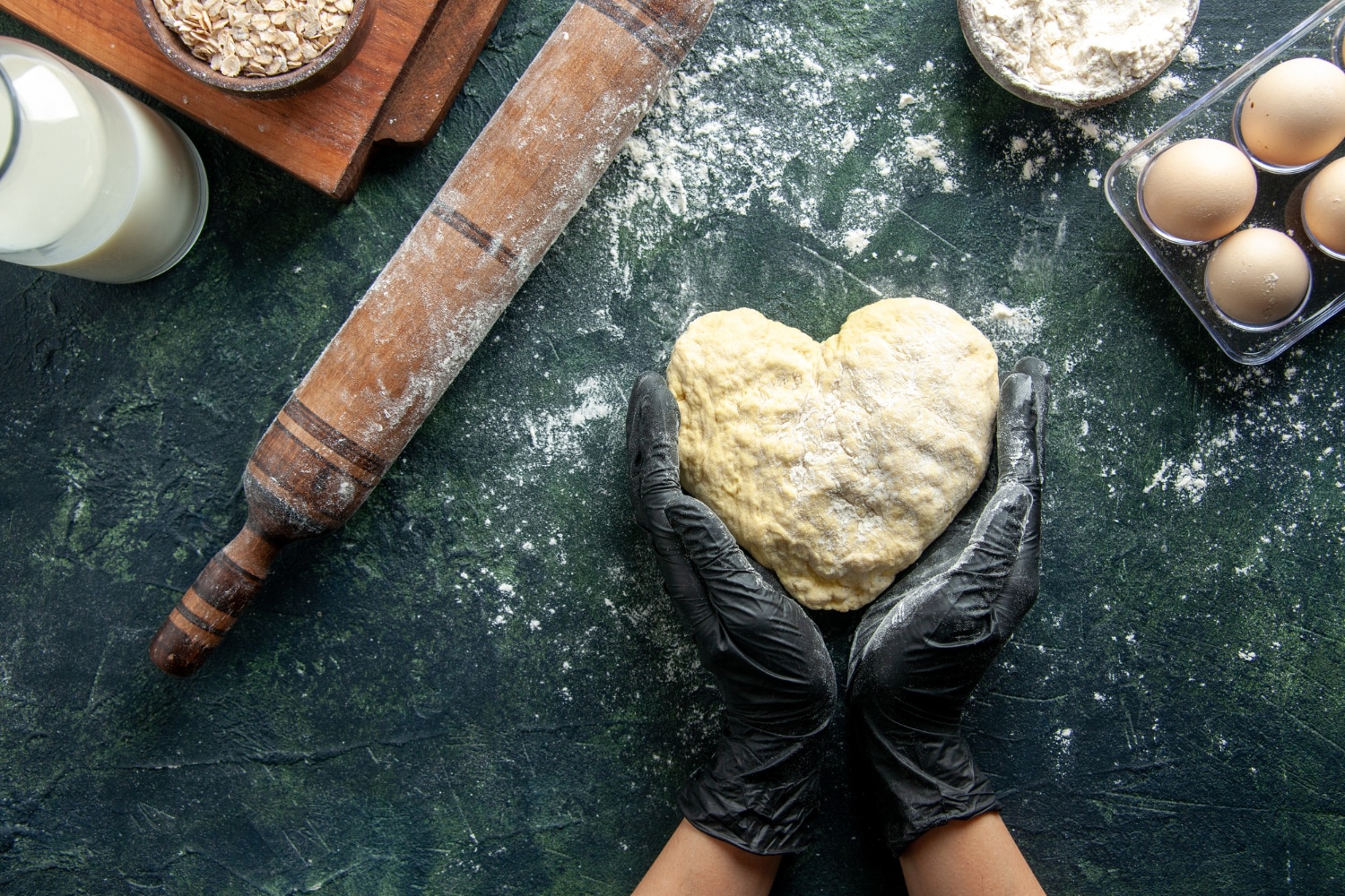 Panadería y Sostenibilidad: Horneando con Alma y Conciencia Verde - 3