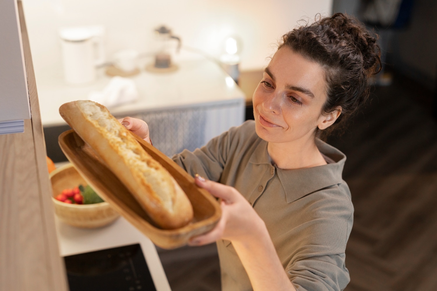 Montar Tu Propia Panadería Casera: El Primer Paso para Llevar Tu Pasión por el Pan Más Allá del Horno - 4