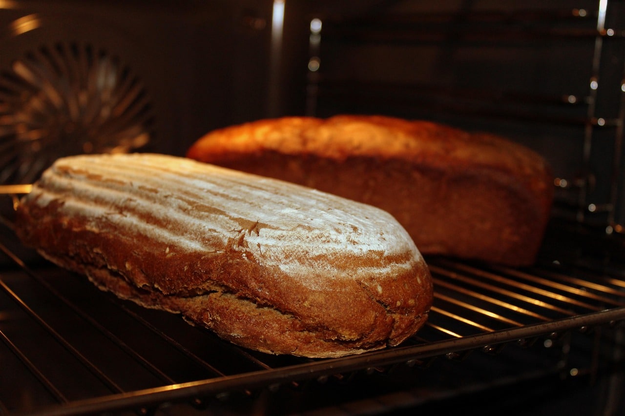 La Fermentación del Pan: Tiempos y Temperaturas Clave para un Pan Perfecto (¡El Secreto Mejor Guardado del Obrador!) - 1