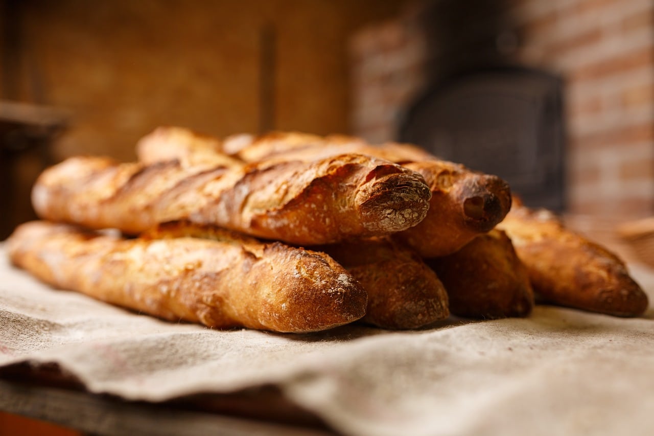 Panes Sin Gluten: Recetas y Consejos para Celíacos (¡Porque Todos Merecemos un Buen Pan que Huela a Hogar!) - 1